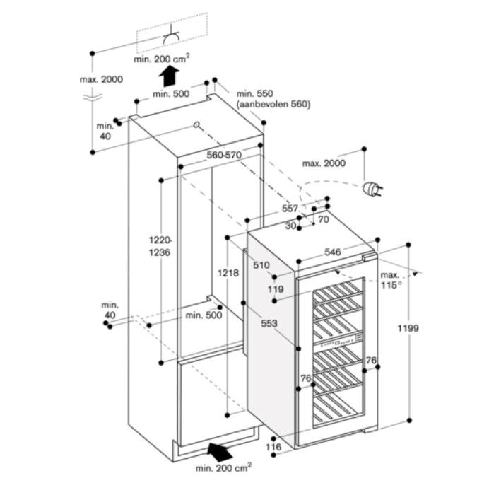 RW222262 Gagganau afbeelding 2