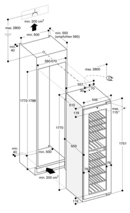 RW282262 Gagganau afbeelding 2