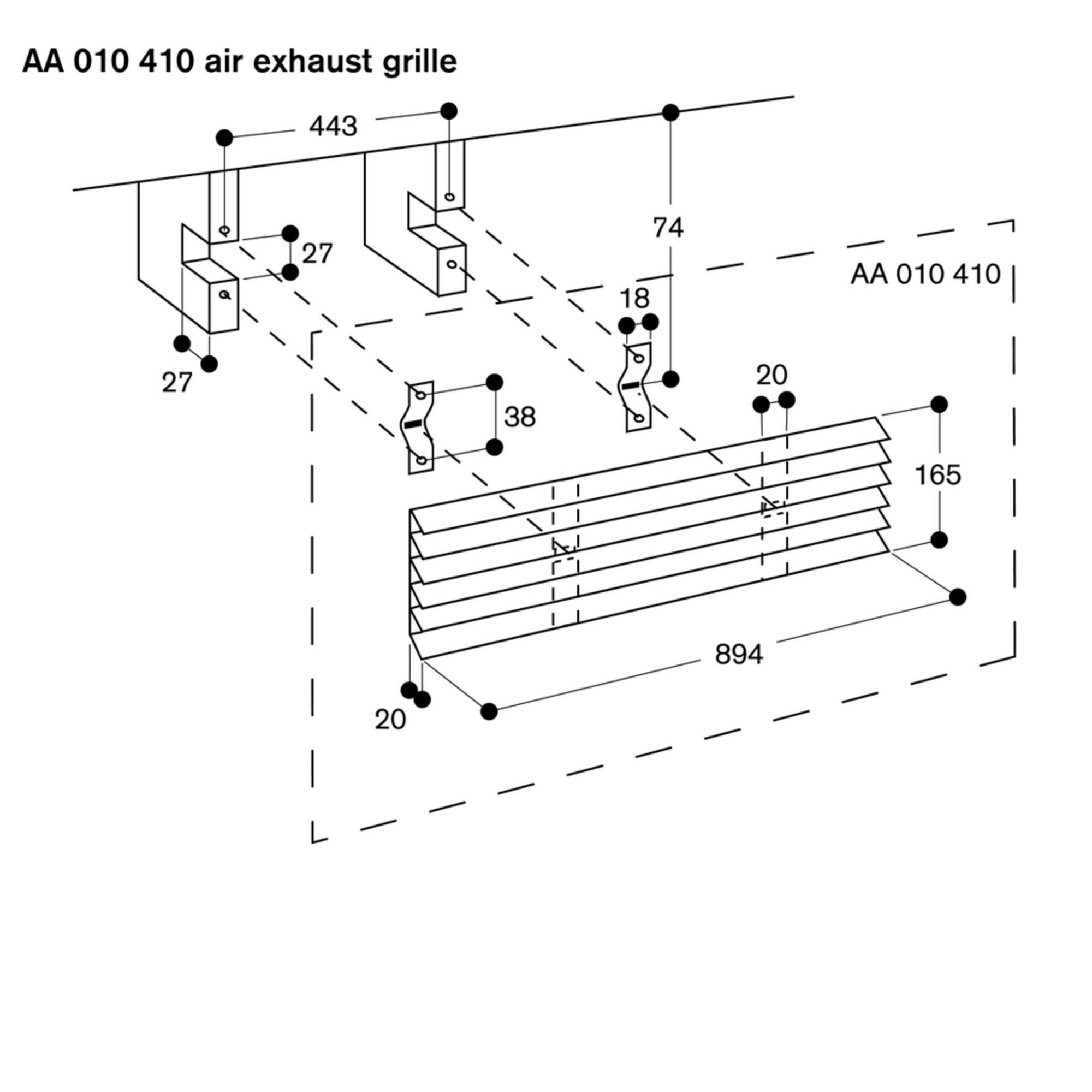 AA010410 Gaggenau afbeelding 2