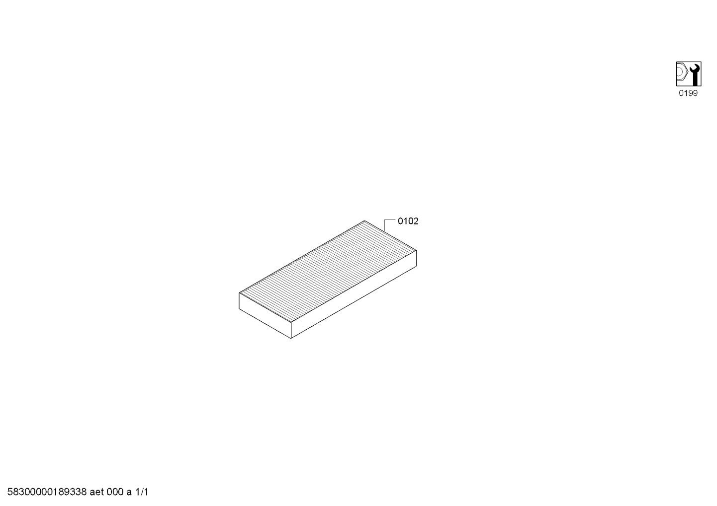 AA210110 Gaggenau afbeelding 2