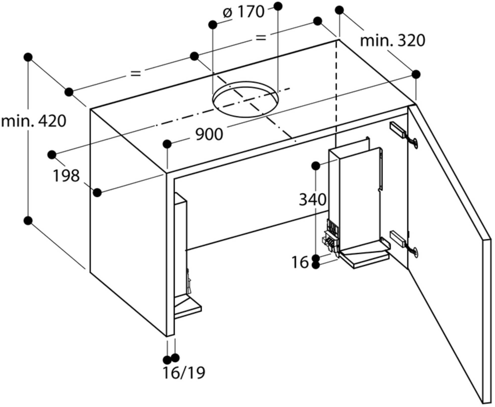 AA210491 Gaggenau afbeelding 2