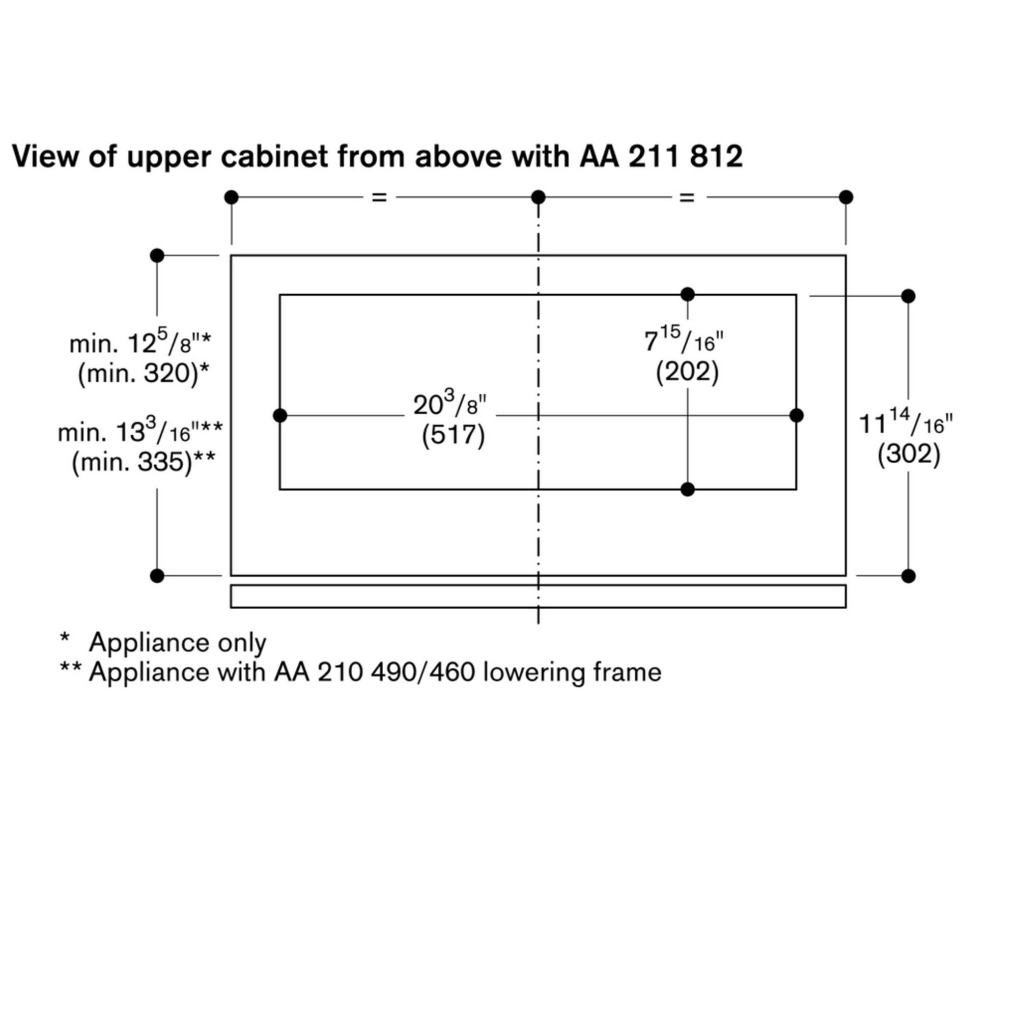 AA211812 Gaggenau afbeelding 2