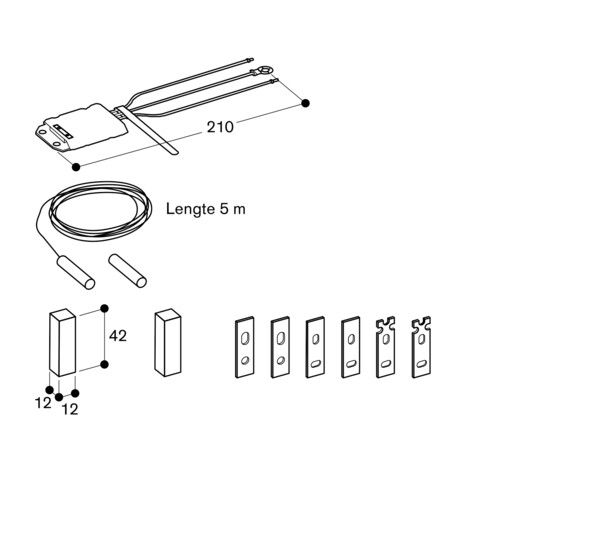 AA400510 GAGGENAU afbeelding 2