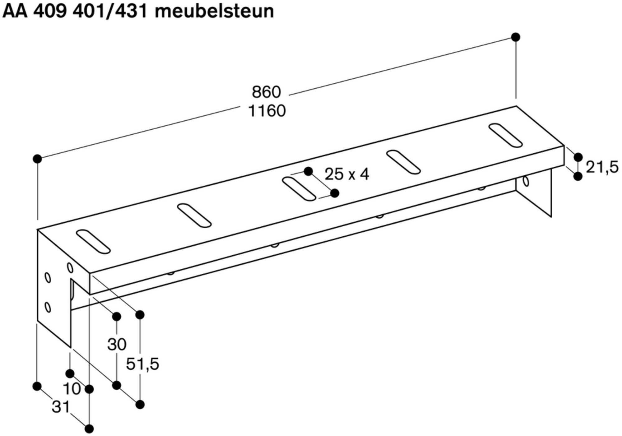 Gaggenau onderdeel AA409401 afbeelding 3