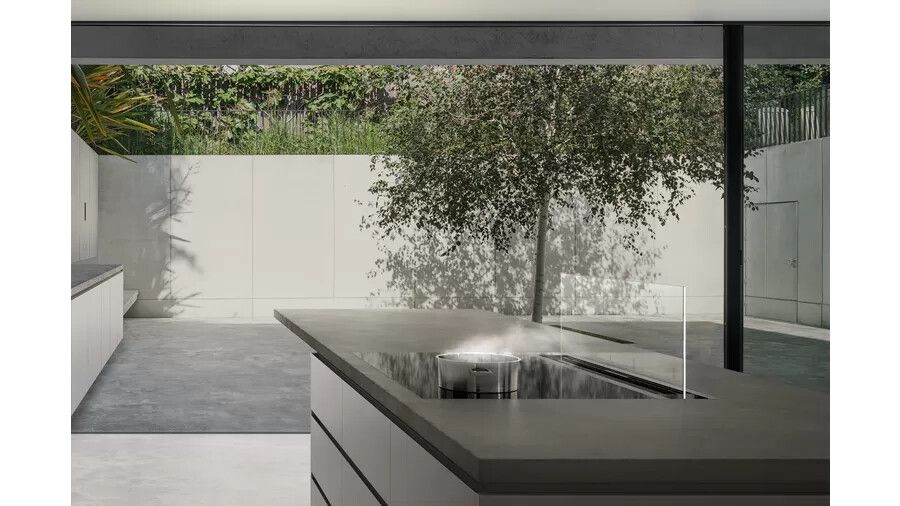 Gaggenau afzuigkap AL200190 afbeelding 3