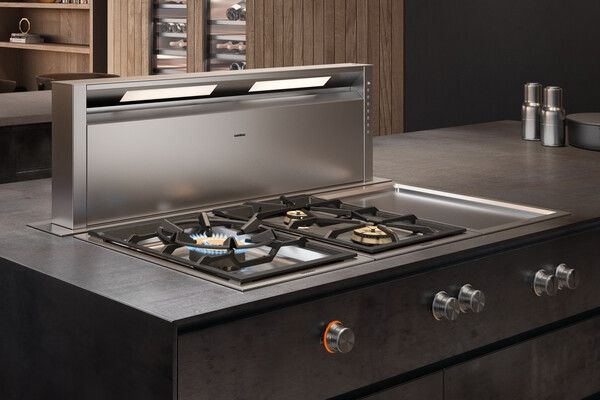 AL400122 Gaggenau afbeelding 2
