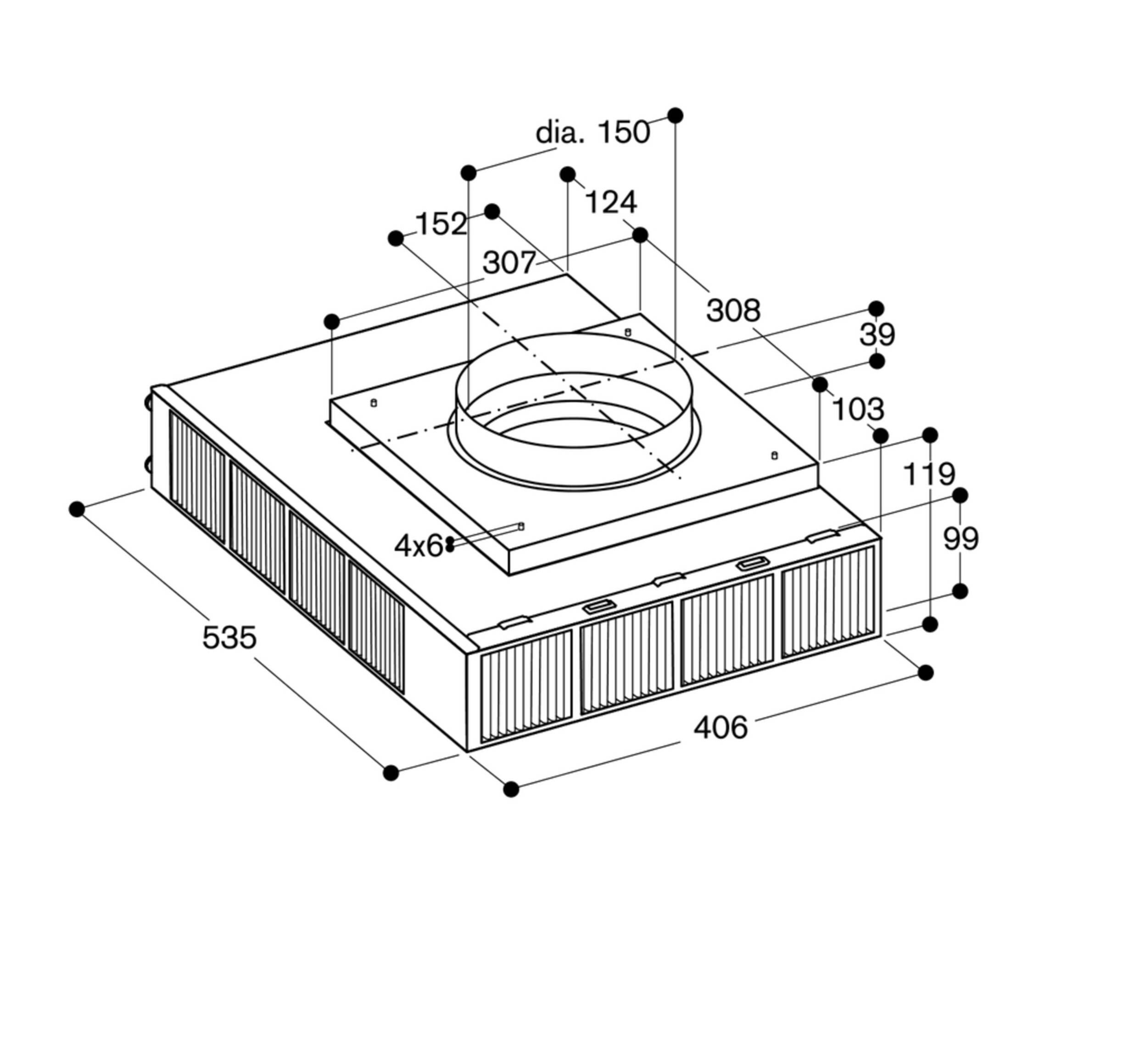 Gaggenau onderdeel AR413122 afbeelding 3