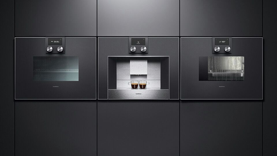 Gaggenau BM450100