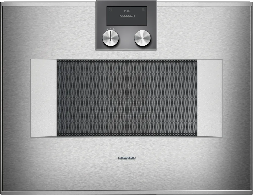 Gaggenau BM450110