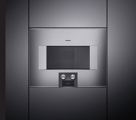 BM454110 Gaggenau afbeelding 2