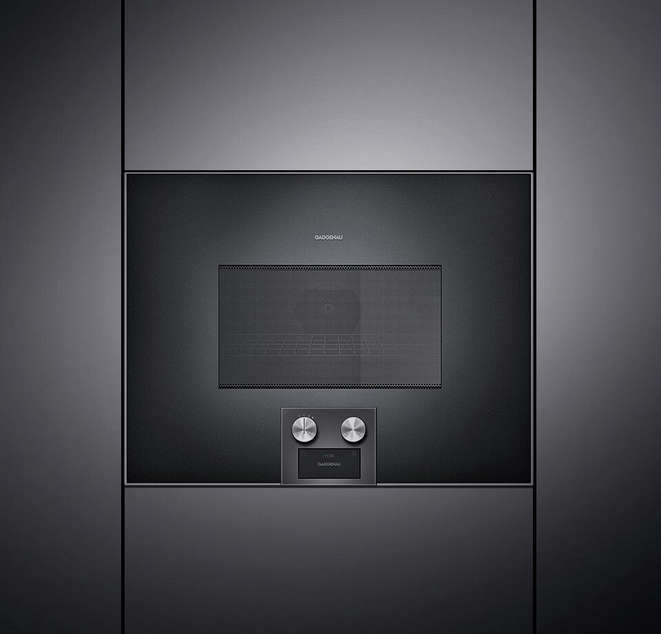 Gaggenau BM455100