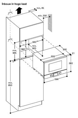 BMP224100 Gaggenau afbeelding 2