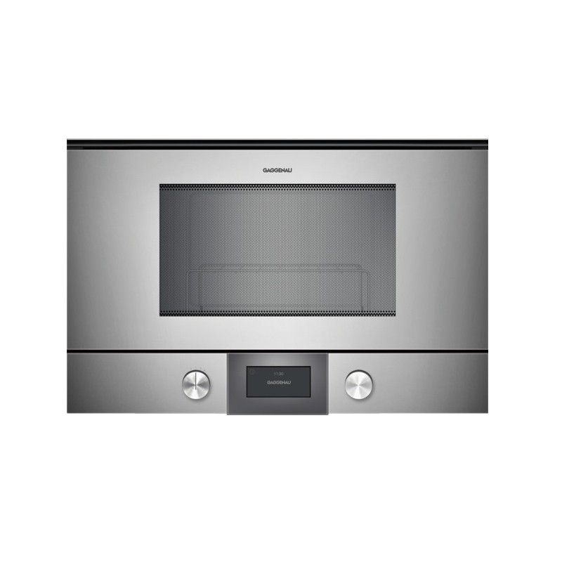 Gaggenau BMP225110