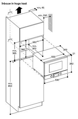 BMP225130 Gaggenau afbeelding 2