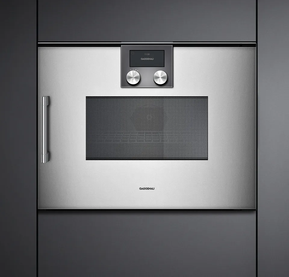 BMP250110 Gaggenau afbeelding 2