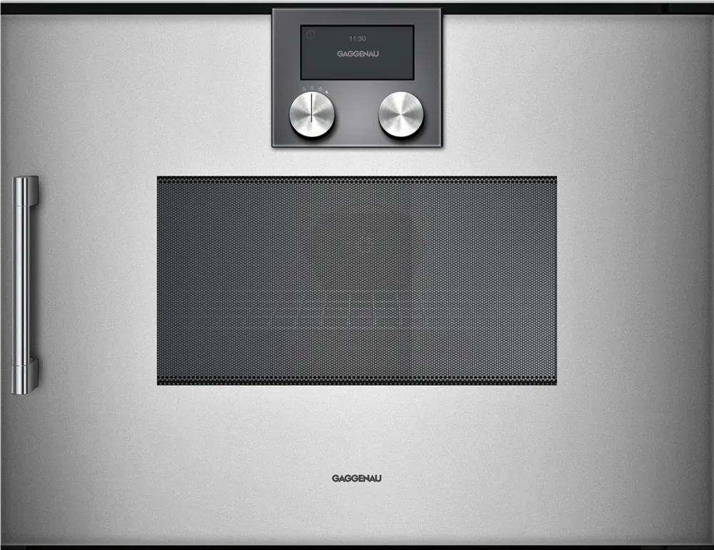Gaggenau BMP250110