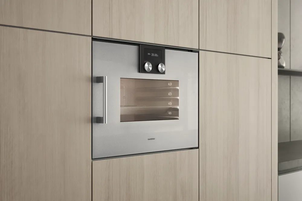 Gaggenau magnetron BMP250110 afbeelding 3