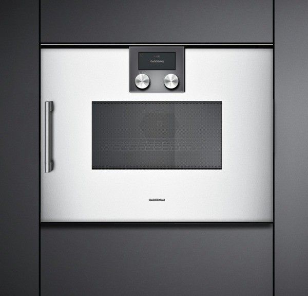 BMP250130 Gaggenau afbeelding 2