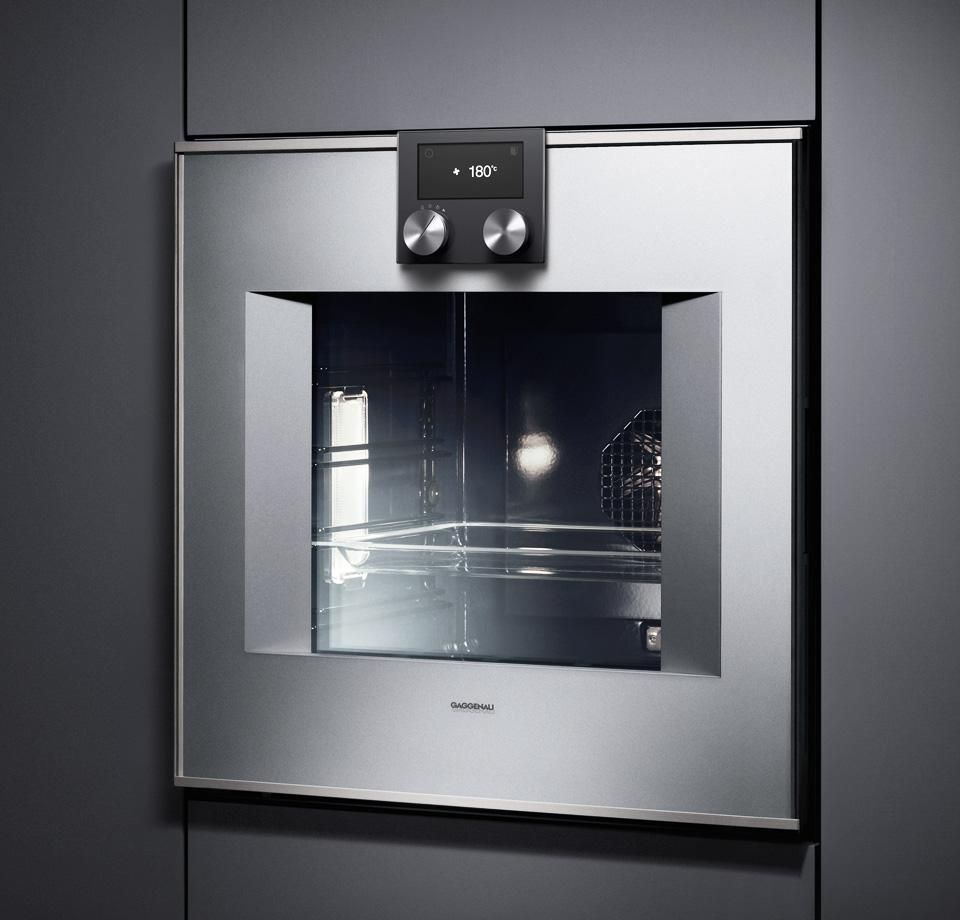 Gaggenau oven BO420112 afbeelding 3
