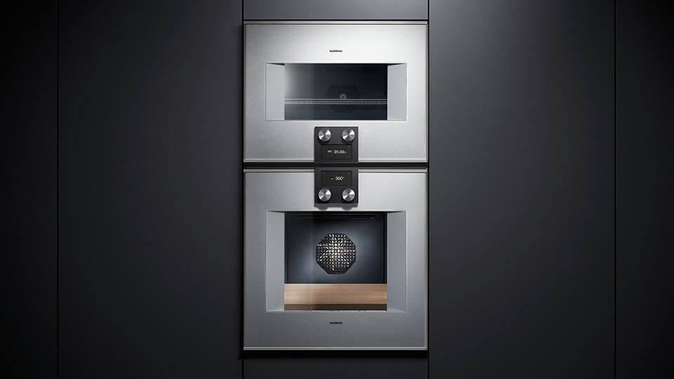 Gaggenau BO420112 inbouw oven afbeelding 5