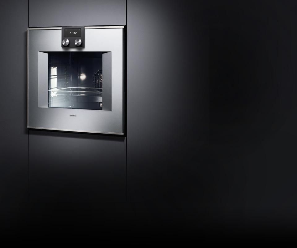 BO421112 Gaggenau afbeelding 2
