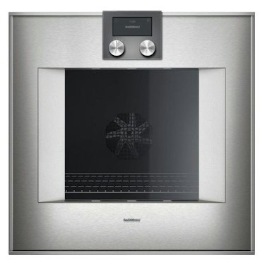 Gaggenau BO450112