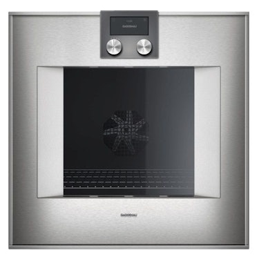 Gaggenau BO451112