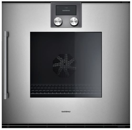 Gaggenau BOP210112
