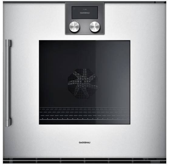 Gaggenau BOP210132