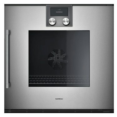 Gaggenau BOP250112