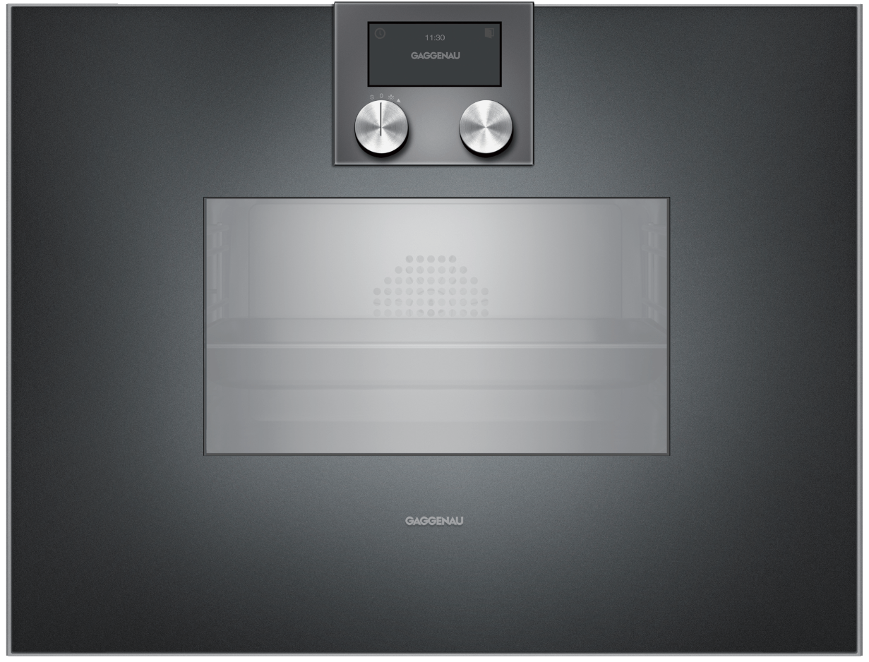 Gaggenau BS451101