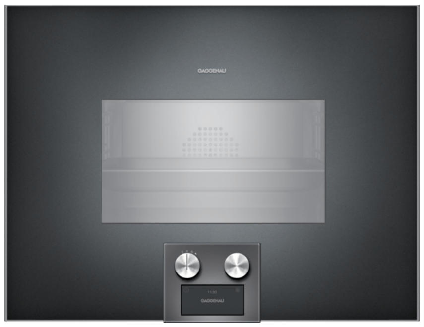 Gaggenau BS455101