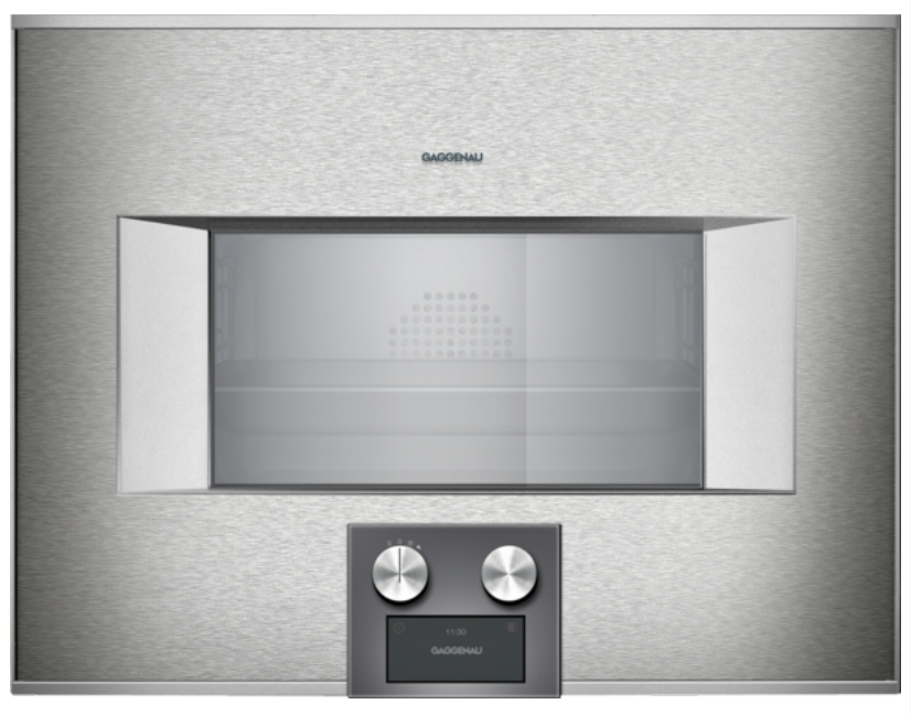Gaggenau BS455111