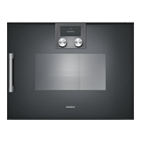 Gaggenau BSP220101