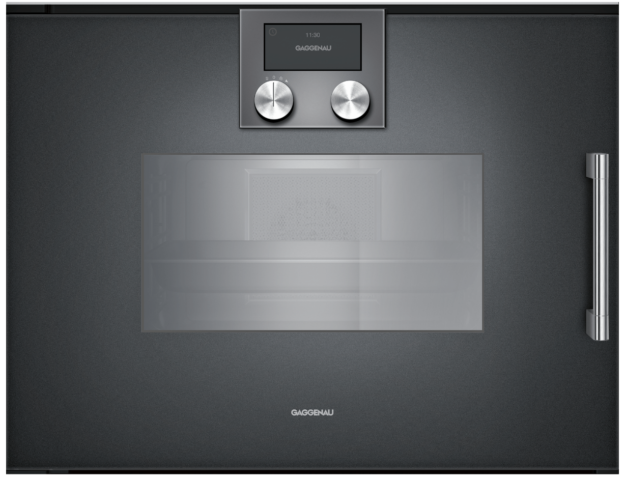 Gaggenau BSP261101