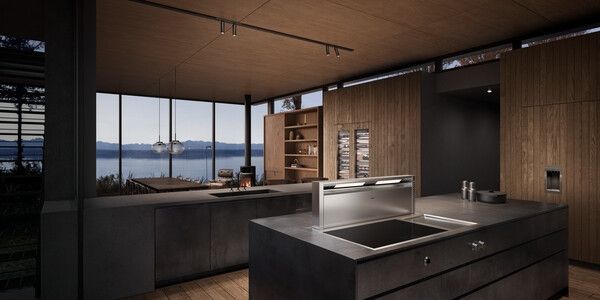 CA414110F Gaggenau afbeelding 2