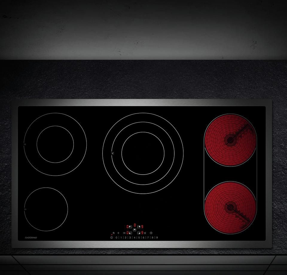 CE291111 Gaggenau afbeelding 2
