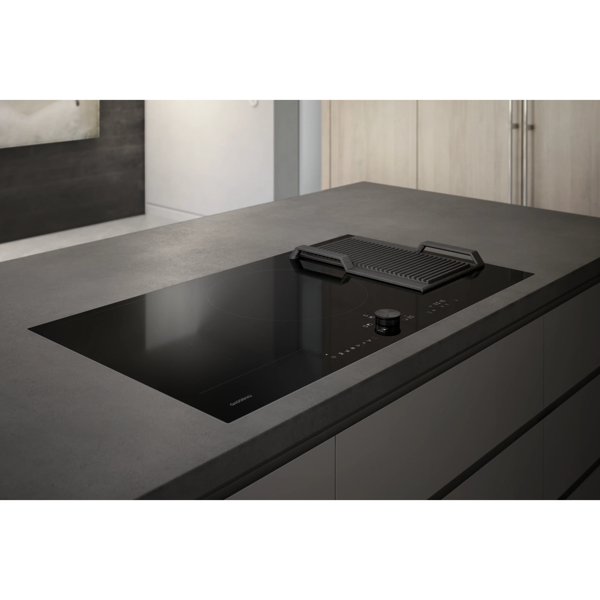 CI272103 Gaggenau afbeelding 2
