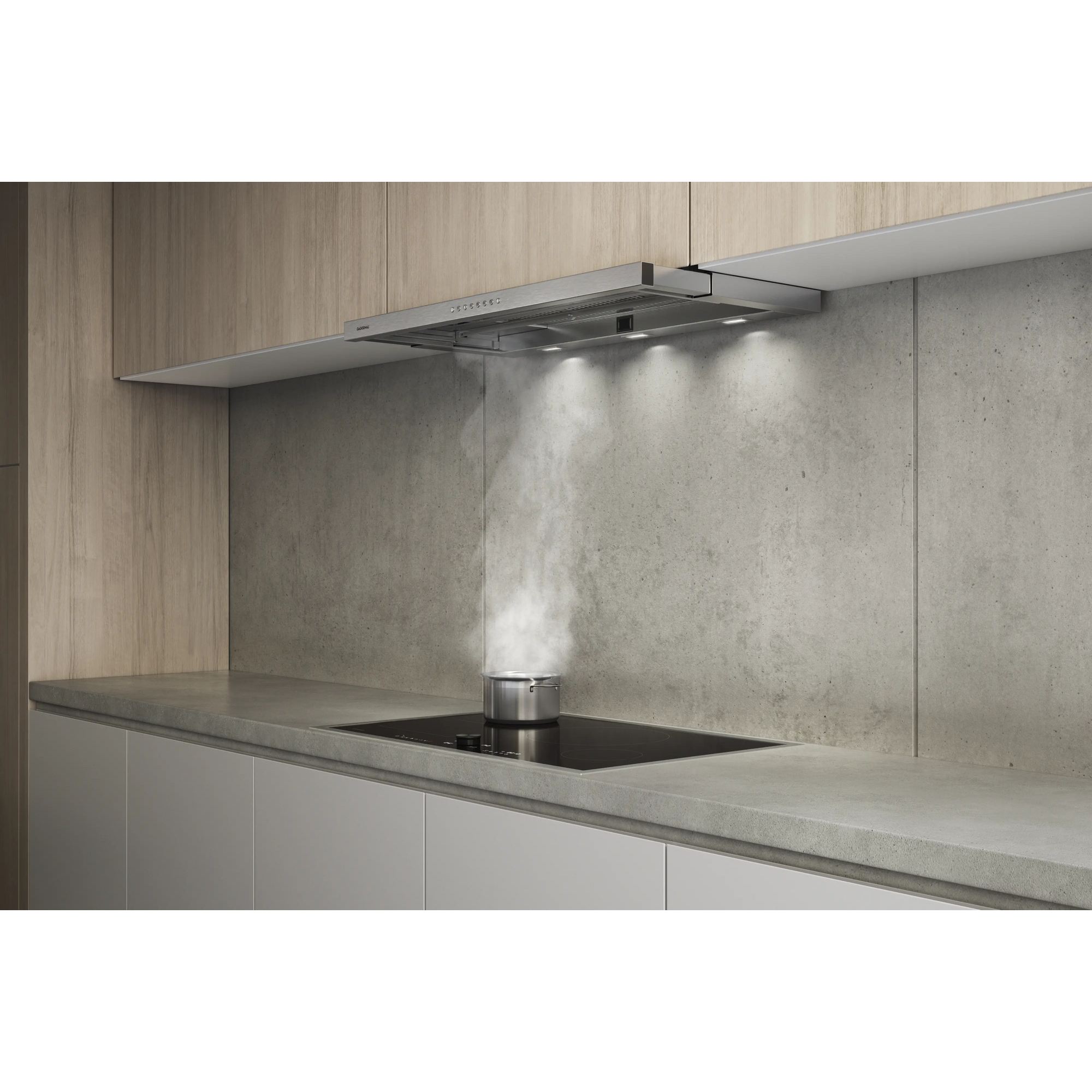 Gaggenau kookplaat CI272103 afbeelding 3