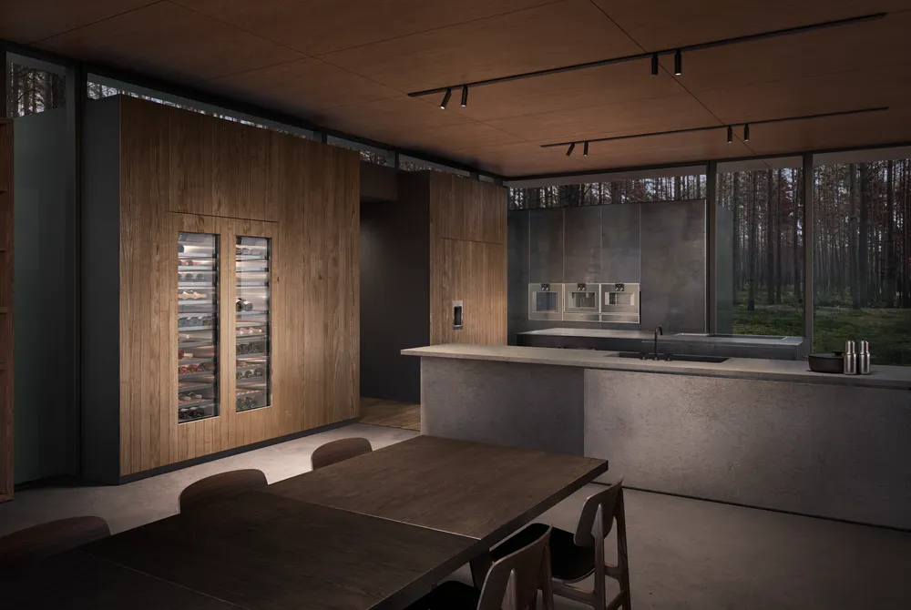 CM450112 van Gaggenau afbeelding 6