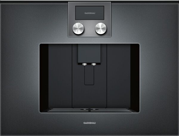 Gaggenau CMP250102