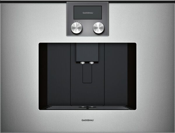 Gaggenau CMP250112