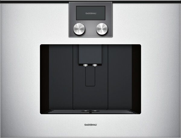 Gaggenau CMP250132