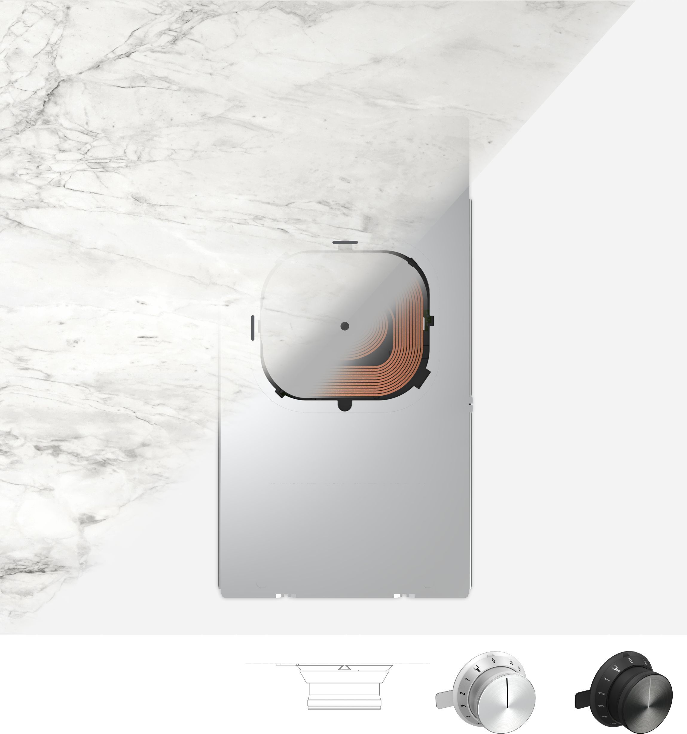 Gaggenau CU421100