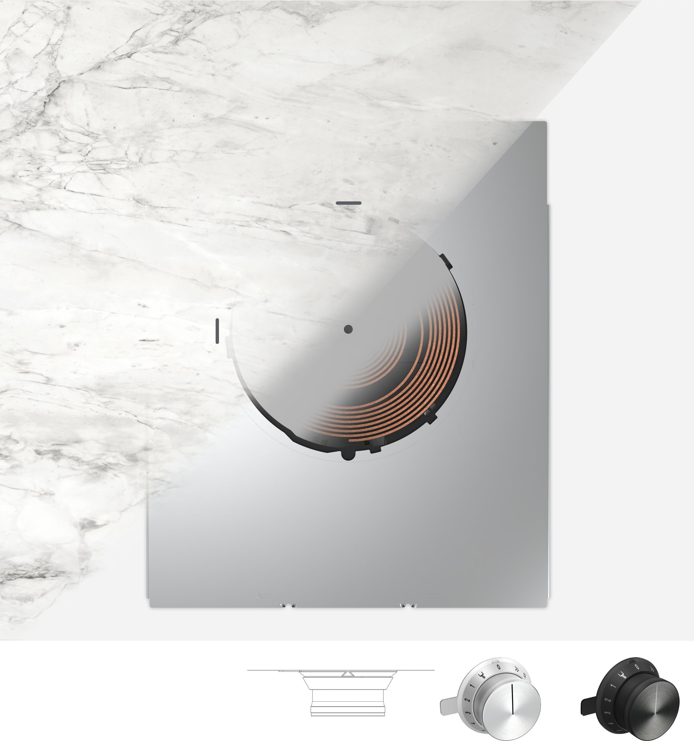 Gaggenau CU428100