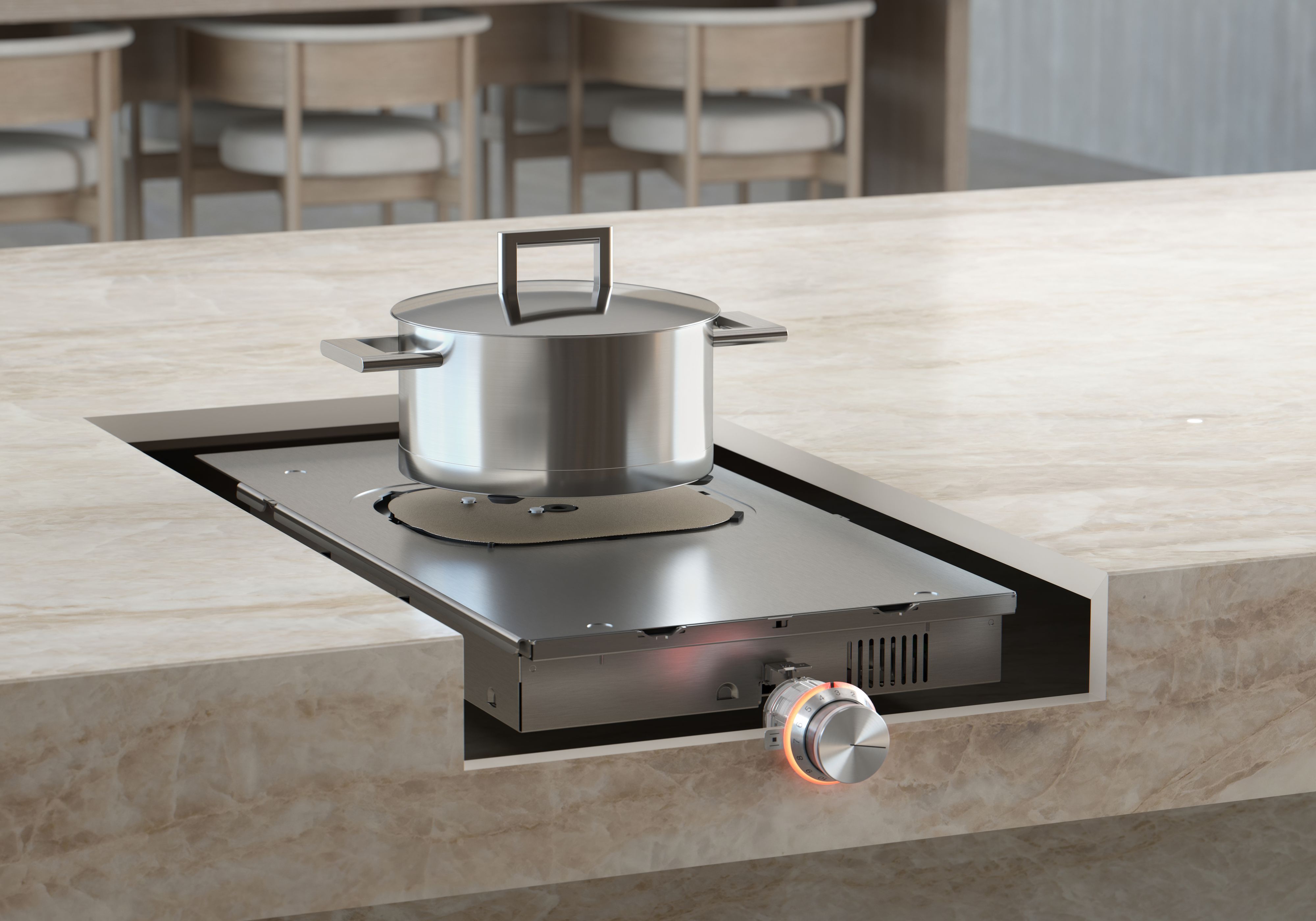 CU428100 Gaggenau afbeelding 2