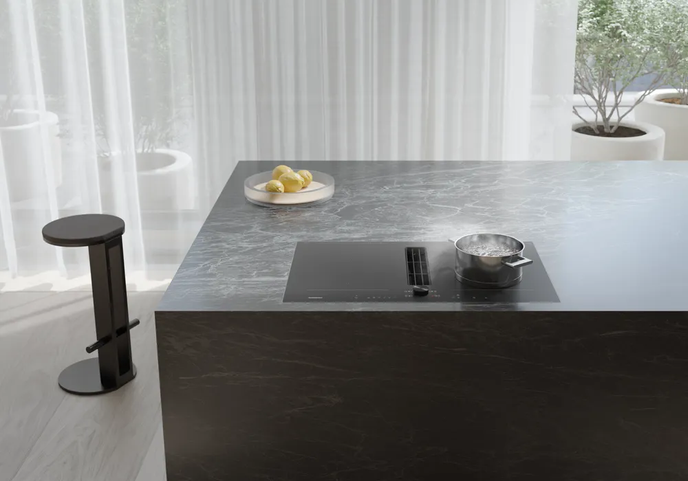 Gaggenau kookplaat CV282101M afbeelding 3