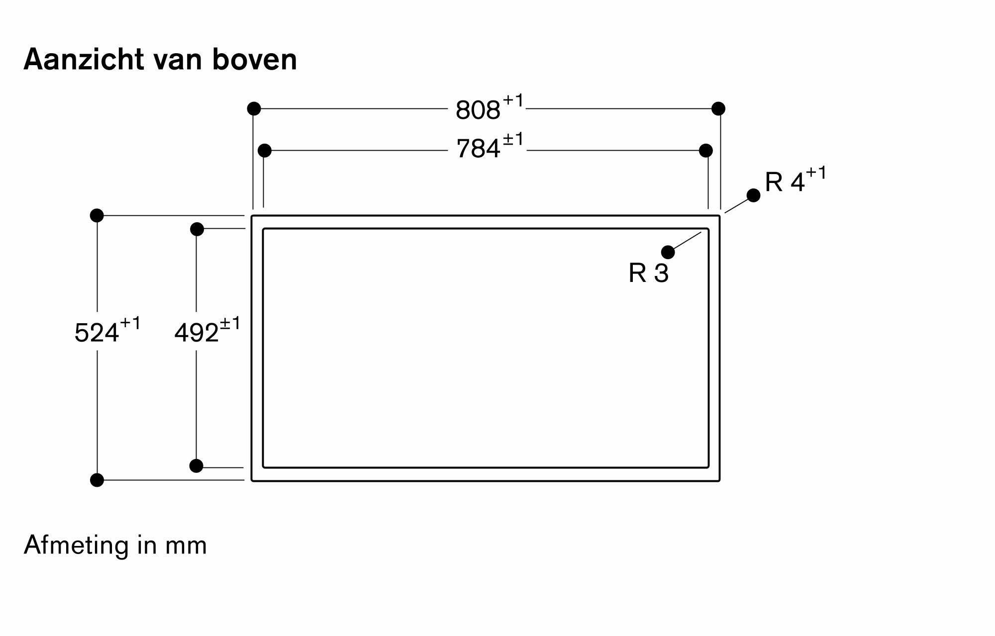 Gaggenau CV482105 inbouw kookplaat afbeelding 5