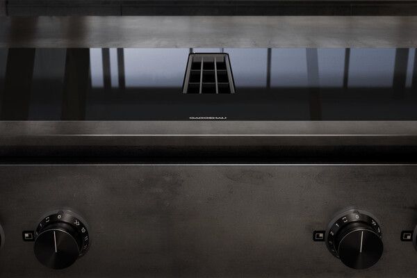 Gaggenau kookplaat CV492100 afbeelding 3