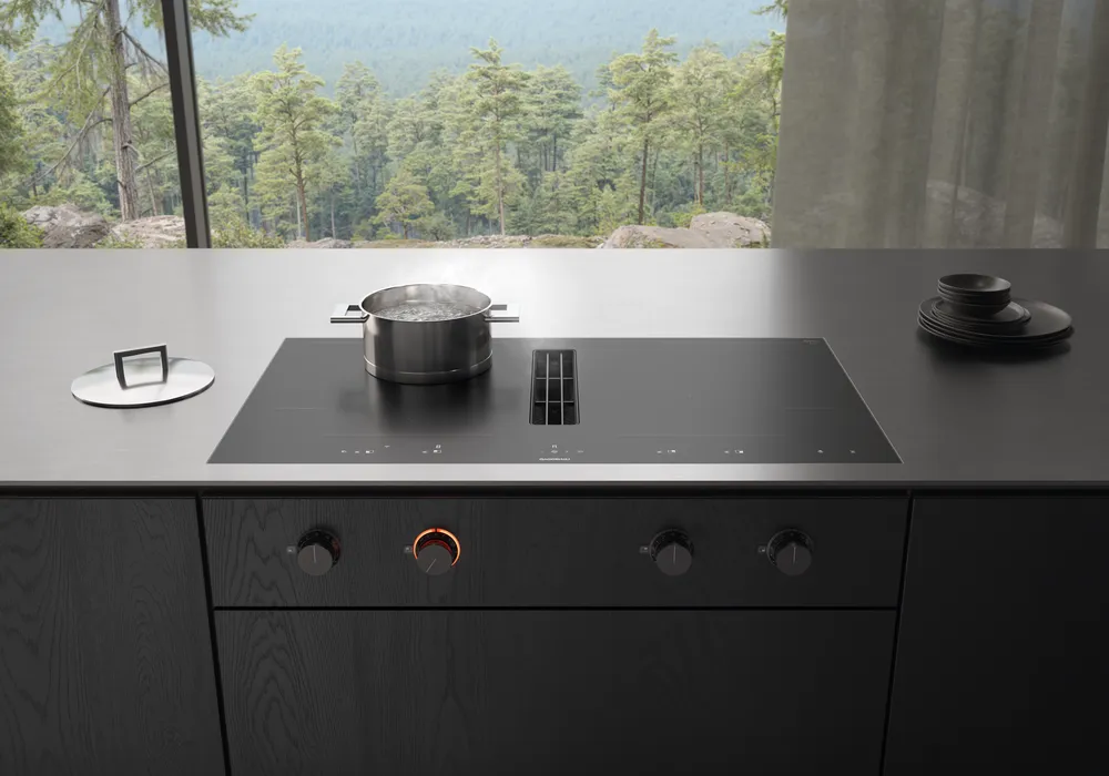 Gaggenau kookplaat CV492105M afbeelding 3
